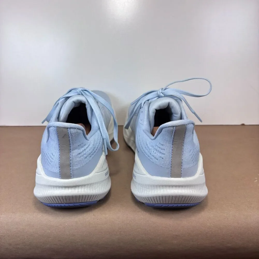 Altra Experience Flow 2 Running Athletic Shoes Light Blue Women’s Size 10